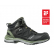 CHAUSSURES DE SECURITE ULTRATRAIL OLIVE CTX MID S3 ESD - ALBATROS