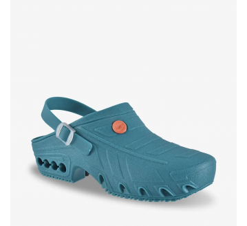 Sabots médicaux Oxypas - Safety Jogger Professional OXYCLOG