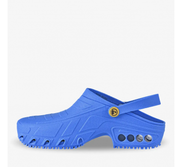 Sabots médicaux Oxypas - Safety Jogger Professional OXYCLOG