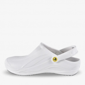 Sabots médical Oxypas - Safety Jogger Professional SMOOTH 2