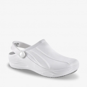 Sabots médical Oxypas - Safety Jogger Professional SMOOTH