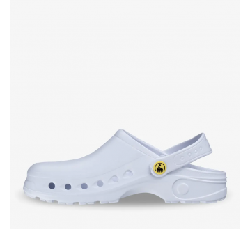 Sabots de travail mixtes Oxypas - Safety Jogger Professional SONIC