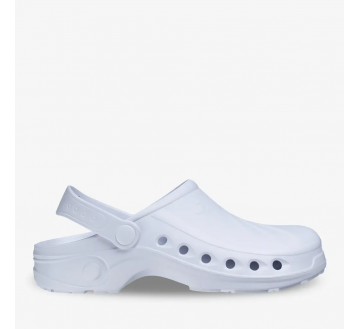 Sabots de travail mixtes Oxypas - Safety Jogger Professional SONIC