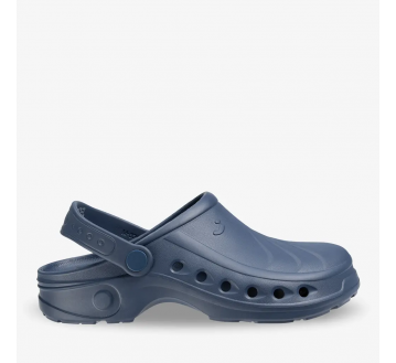 SABOTS DE TRAVAIL MIXTES SONIC OXYPAS