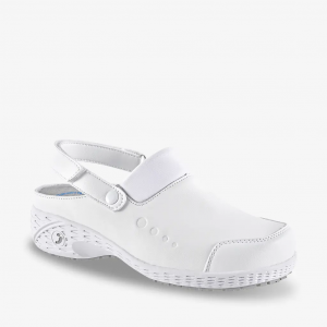 SABOTS DE TRAVAIL SHEILA - OXYPAS