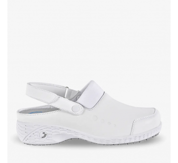 SABOTS DE TRAVAIL SHEILA - OXYPAS