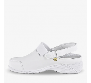 SABOTS DE TRAVAIL SHEILA - OXYPAS