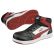 CHAUSSURES SECURITE FRONCOURT 630050 BLK/WHT/RED MID S3 ESD - PUMA