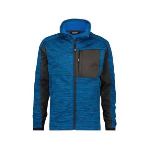 VESTE POLAIRE CONVEX HOMME - DASSY