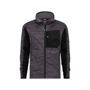 VESTE POLAIRE CONVEX HOMME - DASSY 2