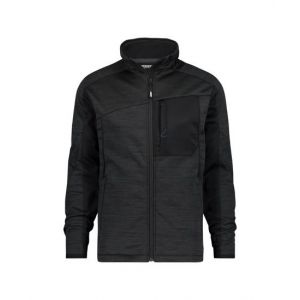 VESTE POLAIRE CONVEX HOMME - DASSY 2