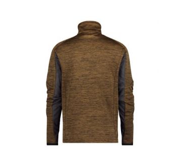 VESTE POLAIRE CONVEX HOMME - DASSY