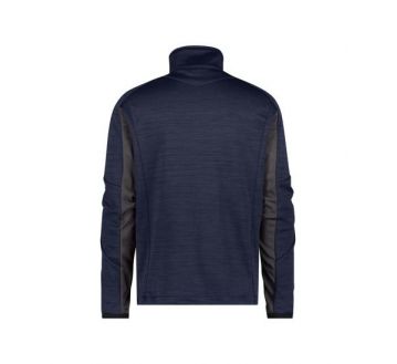 VESTE POLAIRE CONVEX HOMME - DASSY