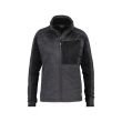 VESTE POLAIRE FEMME CONVEX - DASSY
