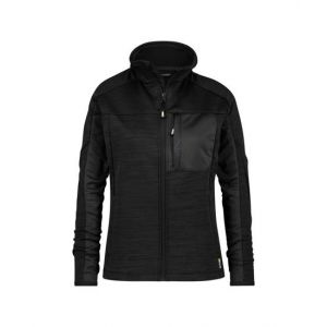 VESTE POLAIRE FEMME CONVEX - DASSY 2