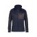 VESTE POLAIRE FEMME CONVEX - DASSY