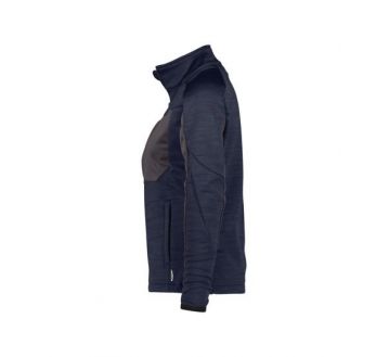 VESTE POLAIRE FEMME CONVEX - DASSY