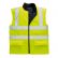 GILET JAUNE REVERSIBLE S469 - PORTWEST