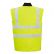 GILET JAUNE REVERSIBLE S469 - PORTWEST
