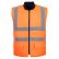 GILET ORANGE REVERSIBLE S469 - PORTWEST