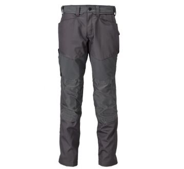 PANTALON DE TRAVAIL POCHES GENOUX 22479-230 - MASCOT