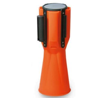 DEROULEUR DE SANGLES POUR CONES 6103111 - TALIAPLAST