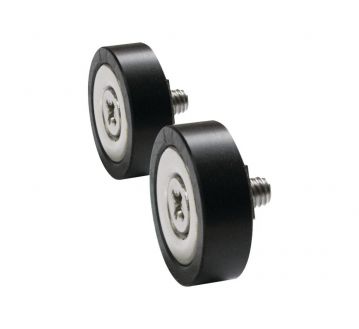KIT 2 AIMANTS POUR DEROULEUR SANGLE - 610319 - TALIAPLAST
