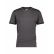 T-shirt anti uv gris homme manches courtes NEXUS - DASSY