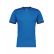 T-shirt anti uv azur homme manches courtes NEXUS - DASSY