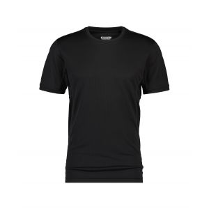 T-shirt anti uv rouge homme manches courtes NEXUS - DASSY 2