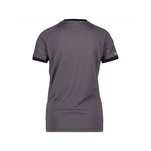T-shirt anti uv léger gris femme manches courtes NEXUS - DASSY 2