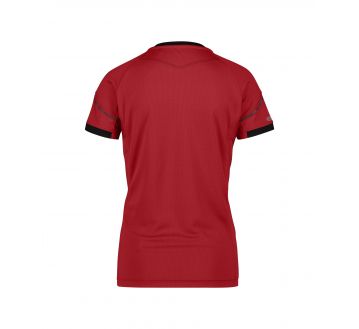 TEE-SHIRT FEMME NEXUS ANTI-UV - DASSY