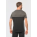 TEE-SHIRT BICOLORE ECORESPONSABLE UNISEXE WK304 - TOPTEX
