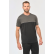 TEE-SHIRT BICOLORE ECORESPONSABLE UNISEXE WK304 - TOPTEX