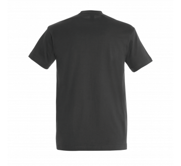 TEE-SHIRT IMPERIAL HOMME 11500 COL ROND - SOLS.
