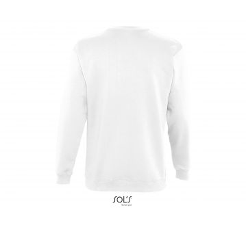 SWEAT UNISEXE NEW SUPREME 13250 - SOL'S