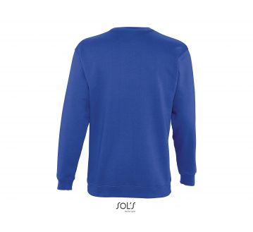 SWEAT UNISEXE NEW SUPREME 13250 - SOL'S