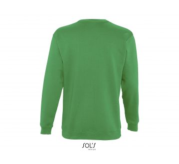 SWEAT UNISEXE NEW SUPREME 13250 - SOL'S