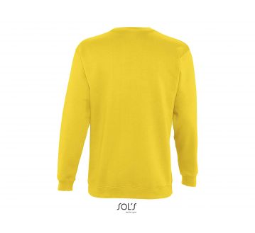 SWEAT UNISEXE NEW SUPREME 13250 - SOL'S