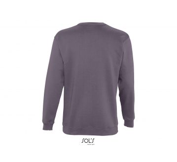 SWEAT UNISEXE NEW SUPREME 13250 - SOL'S