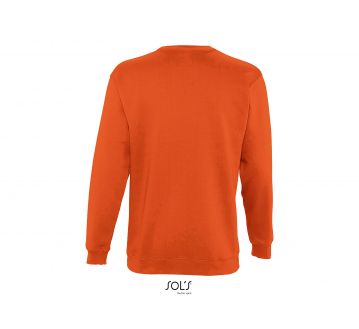 SWEAT UNISEXE NEW SUPREME 13250 - SOL'S