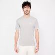 TEE SHIRT RAFRAICHISSANT ANTI-UV TS01 G-HEAT - gris