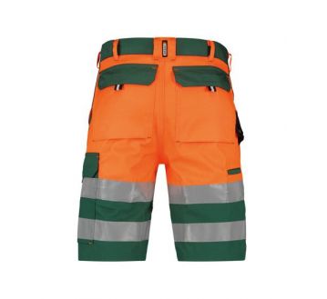 BERMUDA HAUTE VISIBILITE VENNA - DASSY