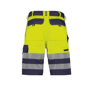 BERMUDA HAUTE VISIBILITE VENNA - DASSY