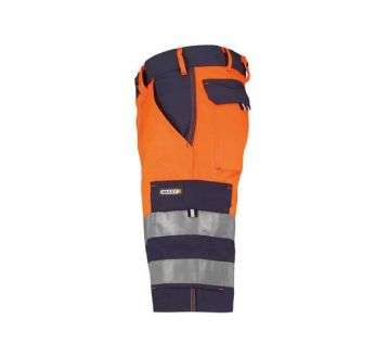 BERMUDA HAUTE VISIBILITE VENNA - DASSY