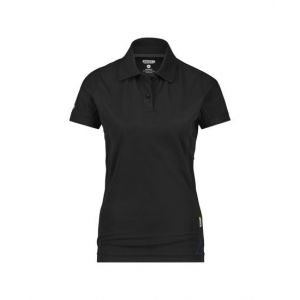 POLO FEMME MANCHES COURTES TRAXION - DASSY 2