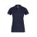 POLO FEMME MANCHES COURTES TRAXION - DASSY