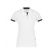 POLO FEMME MANCHES COURTES TRAXION - DASSY