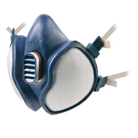 masque protection respiratoire 3m