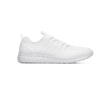 CHAUSSURES TRAVAIL FEMMES ANTIDERAPANTES EVERLIGHT - SHOES FOR CREWS
